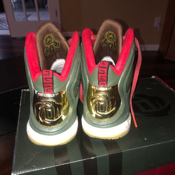 D ROSE 5 - Picture 3 of 5